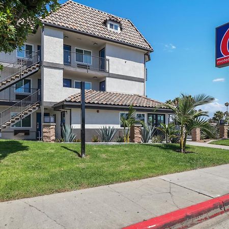 Motel 6-Escondido, Ca Exterior photo