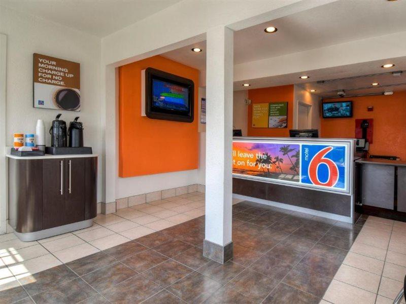 Motel 6-Escondido, Ca Exterior photo