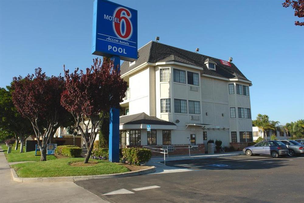 Motel 6-Escondido, Ca Exterior photo